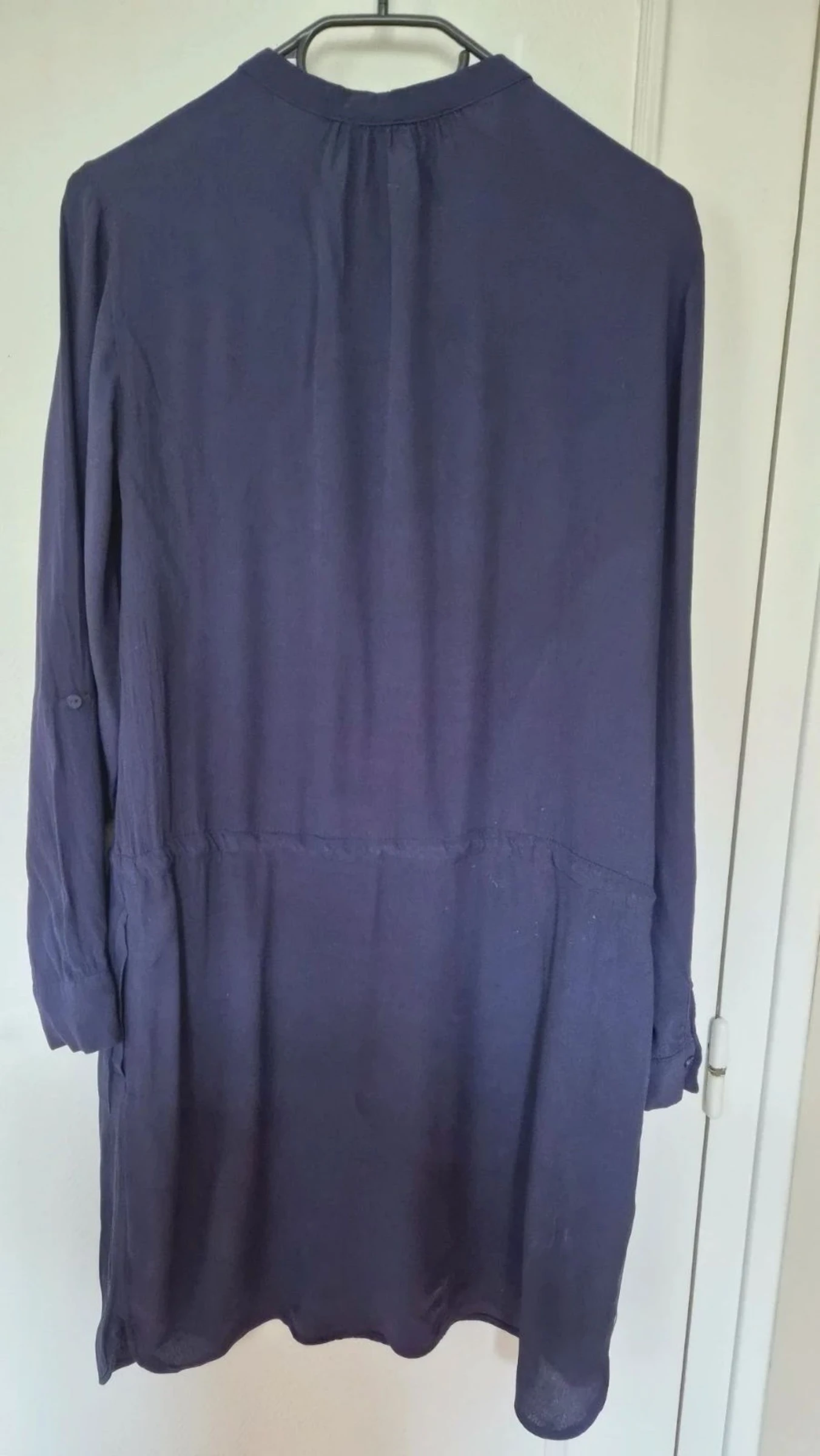 PROMOD long-sleeved dress for women size 40/42 – photo 2